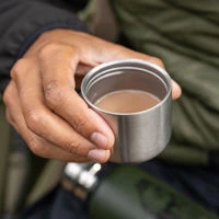 Korum Classic Thermal Tench Flask 1ltr
